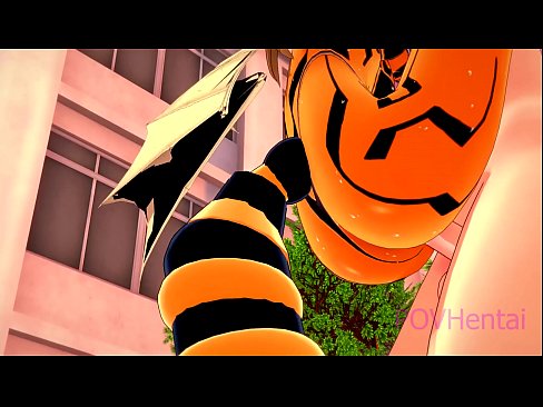 ❤️ Wasp Girl Monster Sex sa ceb.megaofertas.top ❤