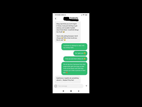 ❤️ Nagdugang ko og bag-ong PAWG gikan sa Tinder sa akong harem (apil ang pakigsulti sa Tinder) Sex sa ceb.megaofertas.top ❤